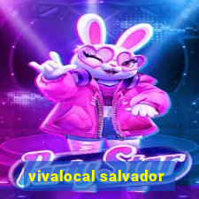 vivalocal salvador